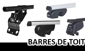 Barres De Toit Barres De Toit