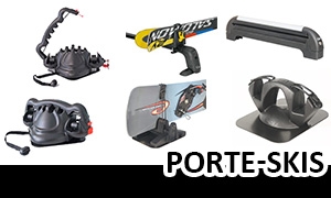 Porte-Skis