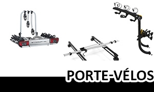 Porte-Vélos Porte-Vélos