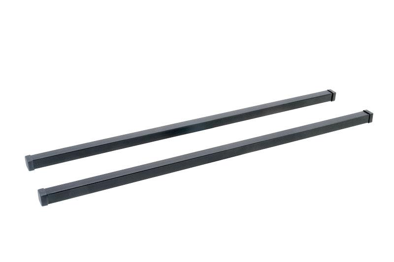Barres De Toit Noires Nissan Patrol Gr (3+5P) (La Paire)