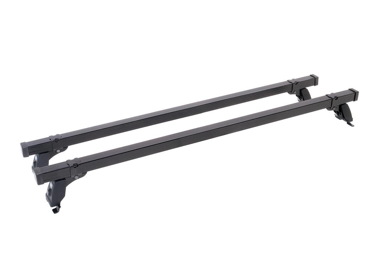 Barres De Toit Transversales Acier Citroen Jumpy 2007+ L1H1/l2H1 (3 Pieces)