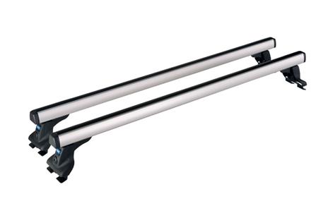 Barres de toit Thule® pour Ford Ranger