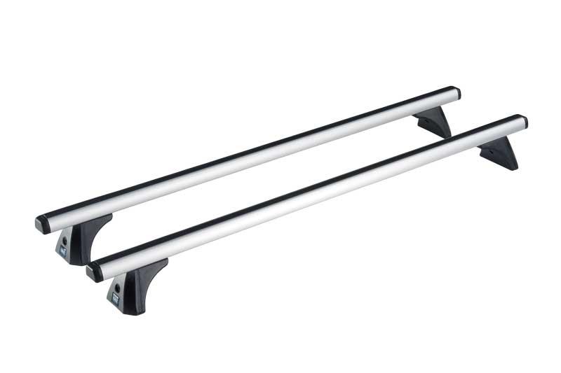 Barres De Toit Aluminium Honda Crv 2007/2012 (La Paire)
