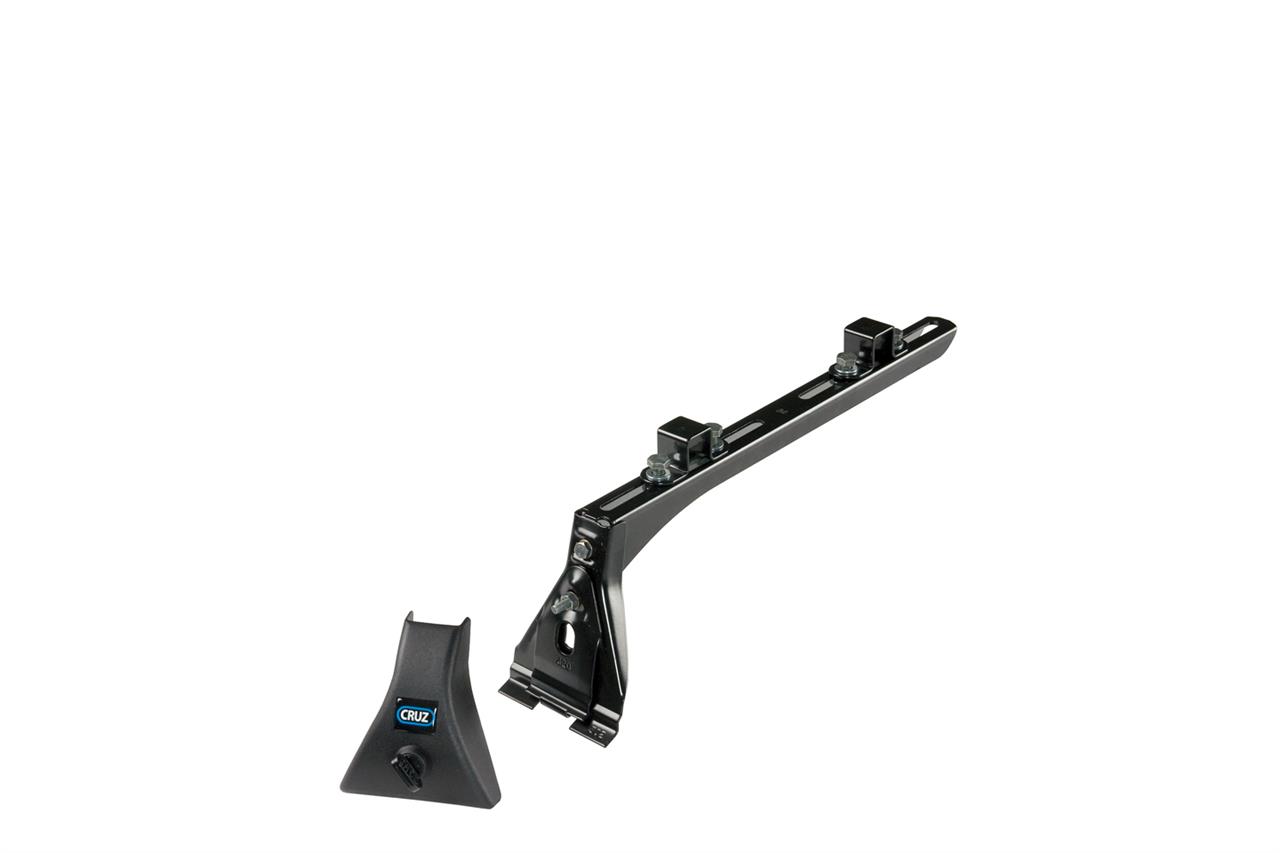 Pattes De Fixation Galerie Toyota Vigo 2005+ Dcab (Cruz) (4 Pieces)