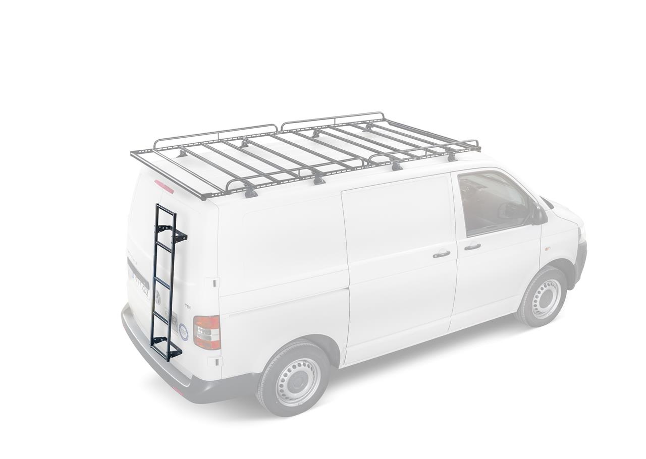 Echelle Citroen Jumper 180Cm L2H2/l3H2 (Sans Vitre Arriere)