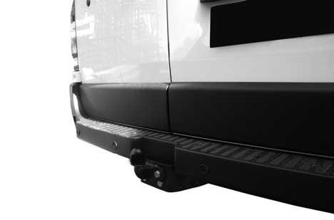 Attelage Mitsubishi L200 2016+ (Classic)