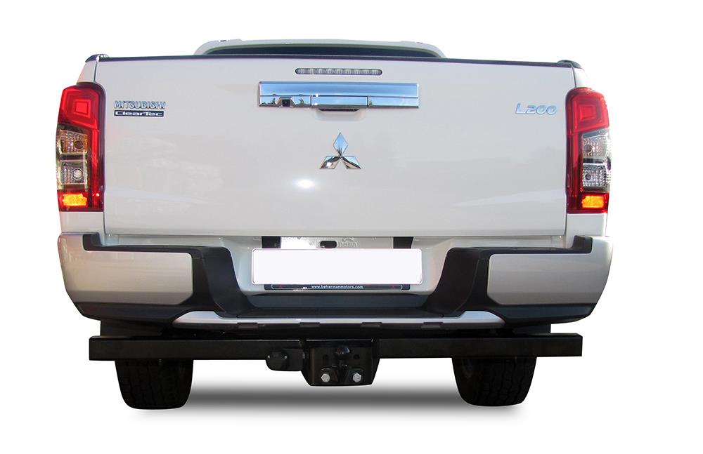 Attelage Mitsubishi L200 08-2019+ (Classic) 3500Kg
