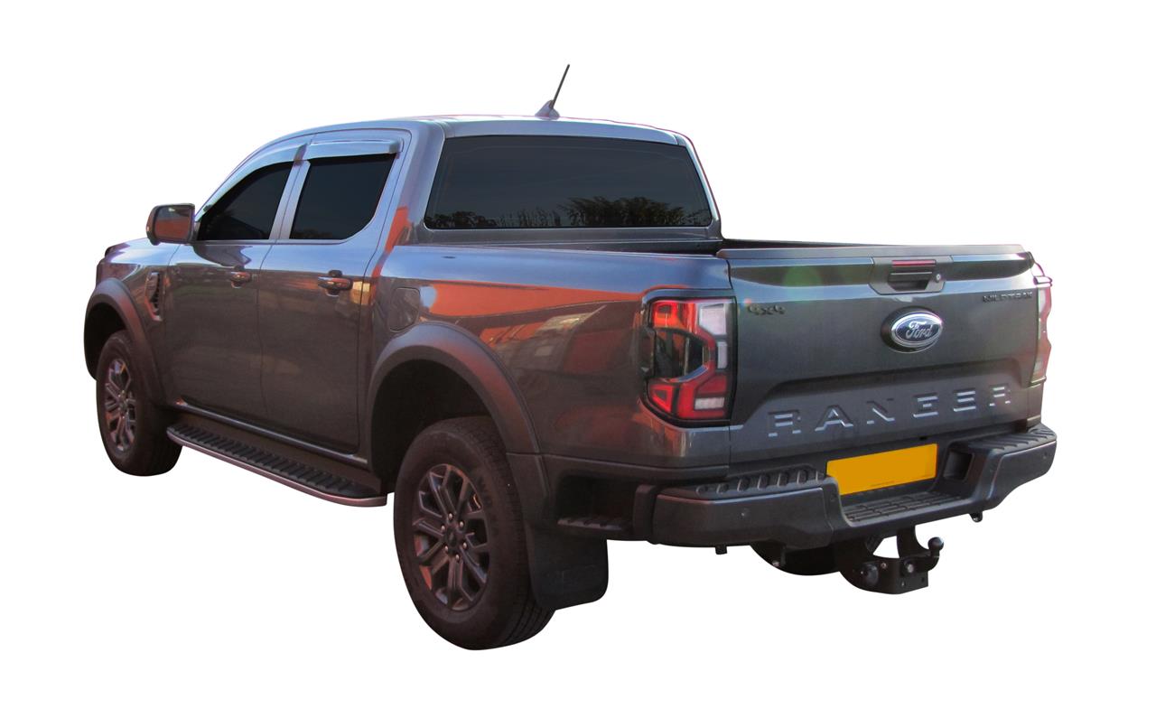 Attelage Ford Ranger+ Vw Amarok 2023+ (50T) 3500Kg