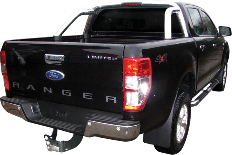 Attelage Ford Ranger 2016+ (Classic) 3360Kg Adblue