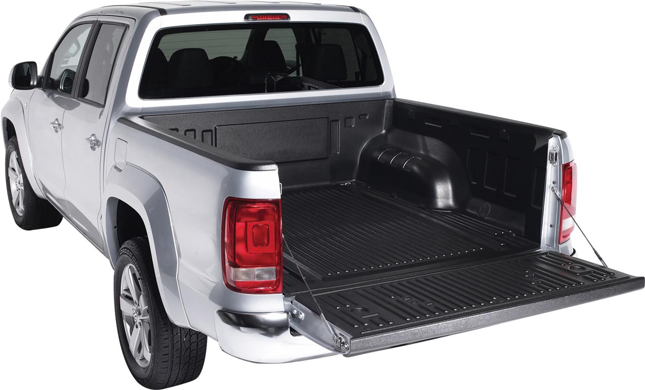 Bac De Benne Toyota Hilux 2016+ Double Cabine
