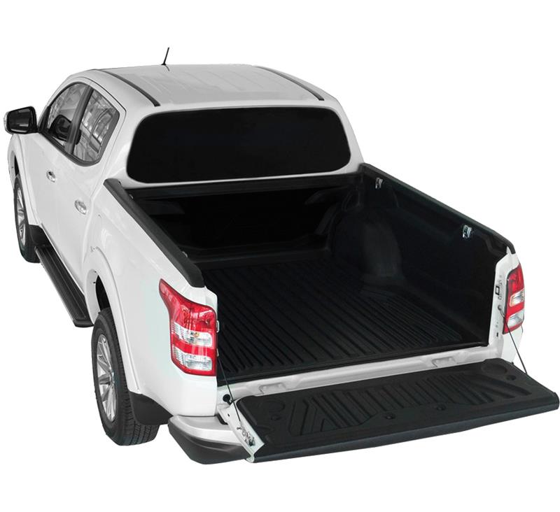 Bedliner Mitsubishi L200 2019+ Double Cabine