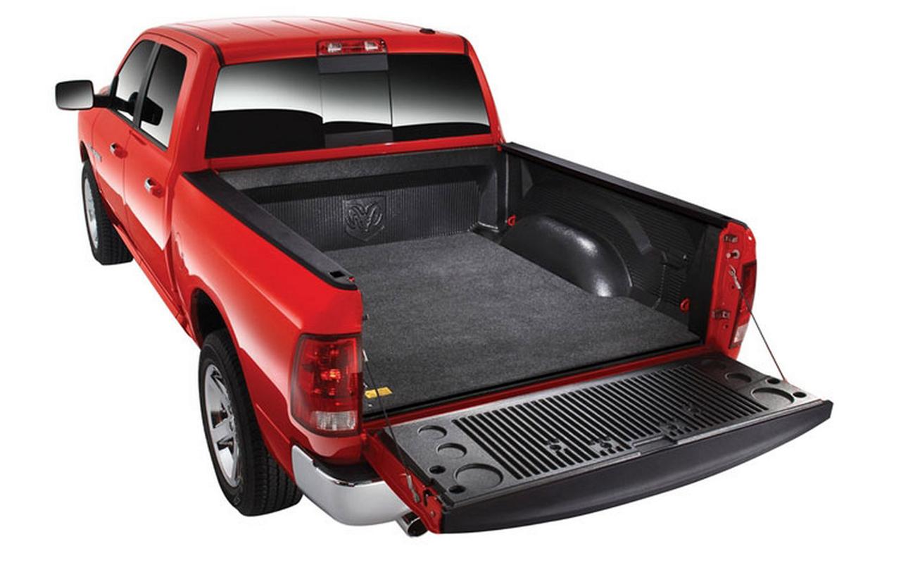 Protection De Benne Bedmat Universel (Toutes Cabines)