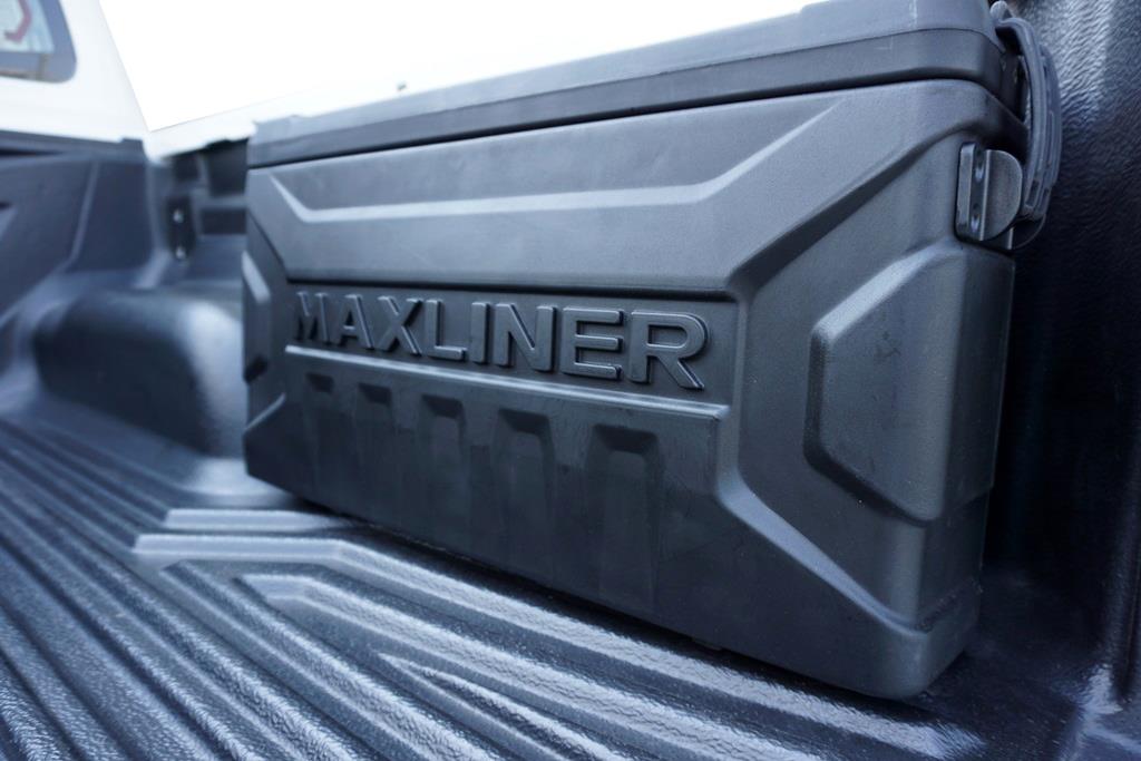 Boite De Rangement Pour Benne De Pickup Abs Noir