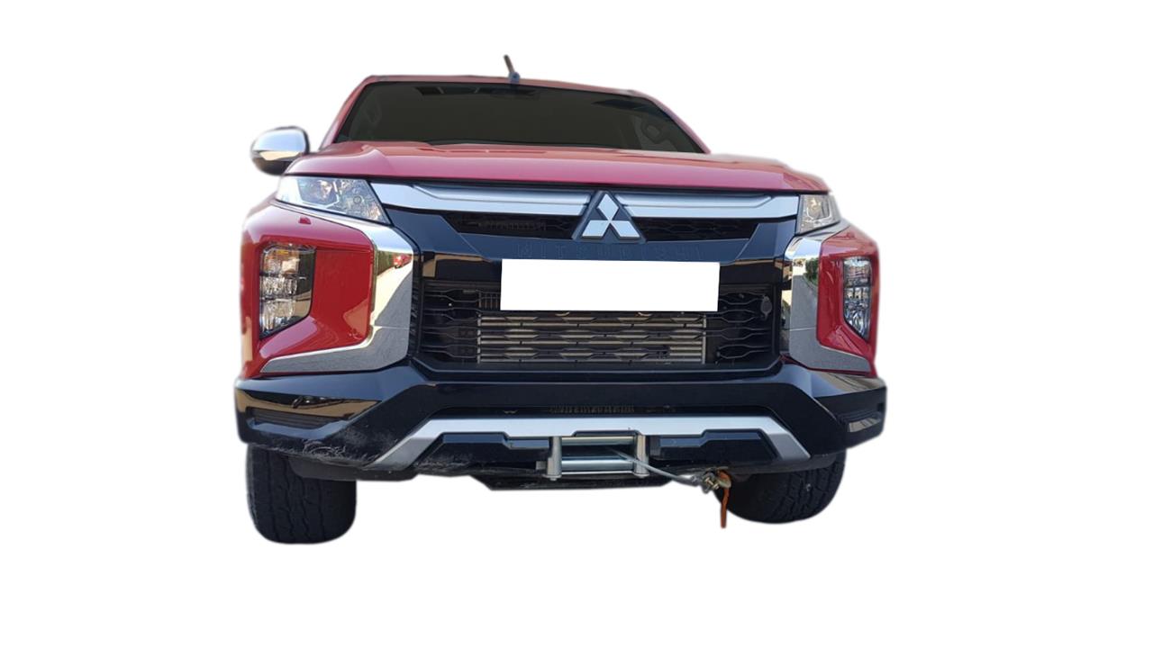 Support De Treuil Mitsubishi L200 2016+