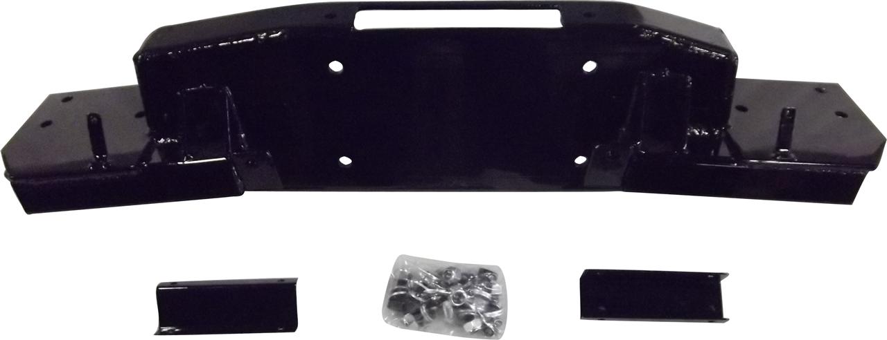 Support De Treuil Toyota Lc150