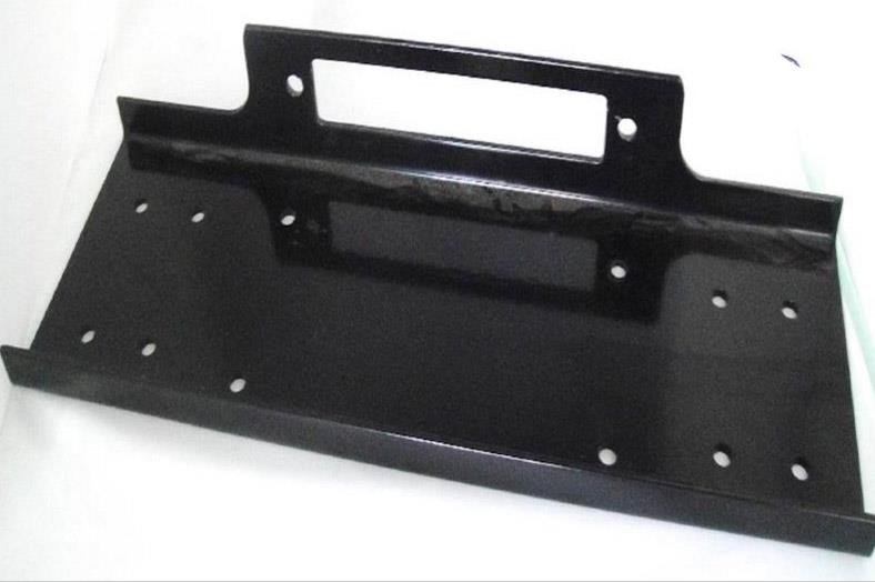 Support De Treuil Suzuki Jimny 2018+