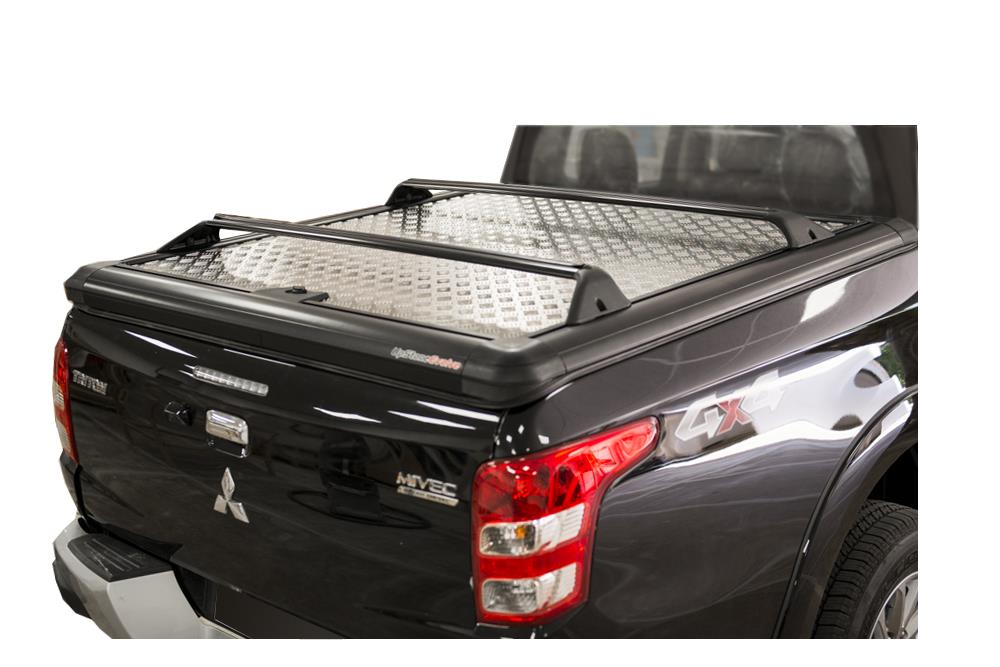 Barres Transversales Mitsubishi L200 2016+ Upstone Tc (La Paire)