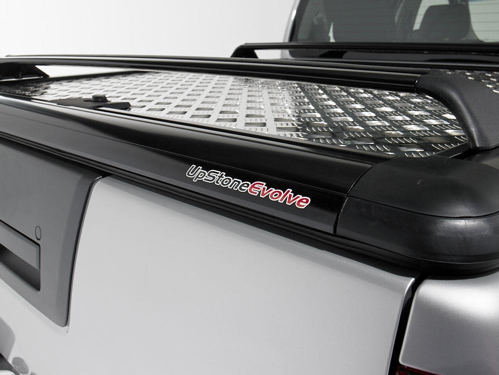Jeu De Barres Transversales Isuzu Dmax -11+L200 C Cab (La Paire)