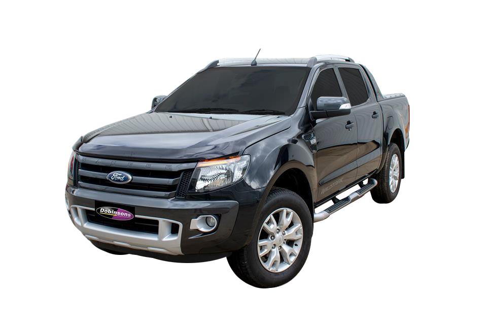 Brides Lames (Paire) - Ford Ranger 2012+