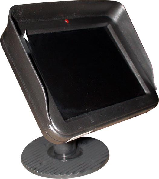 Ecran 3.5' Lcd A Poser Pour Camera De Recul Gt01
