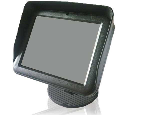 Moniteur 7' Lcd A Poser Pour Camera Gt01/gt06