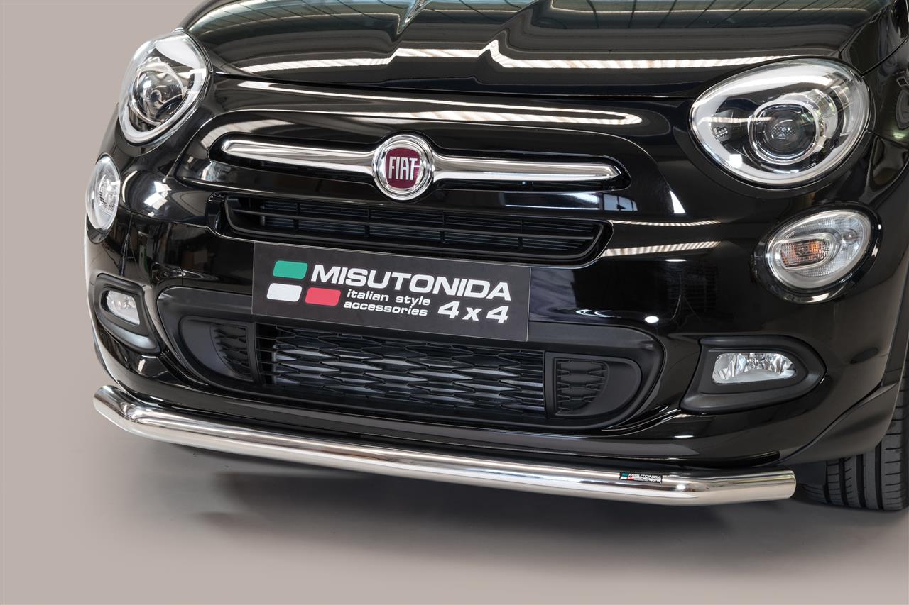 Large Bar Ø 63 Fiat 500 X 2015+