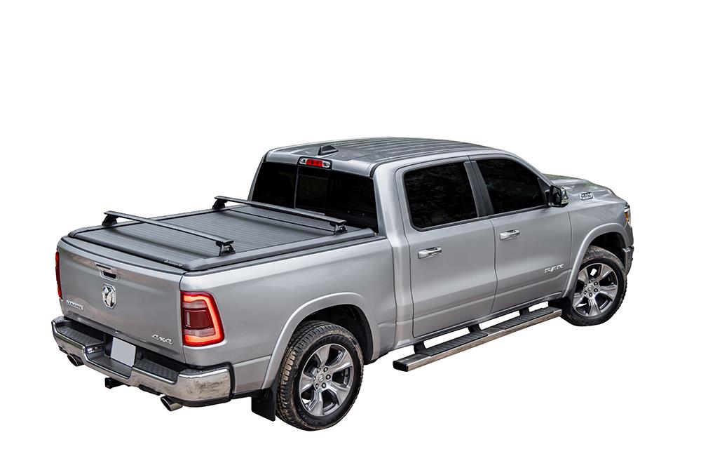 Roll Cover Evom Mountain Top By Realtruck  Dodge Ram 6.5Ft 2019+