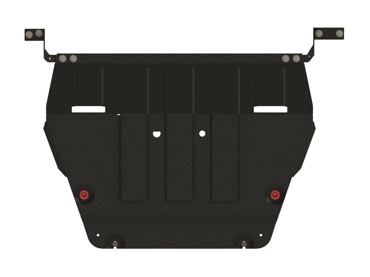 Protege Carter/vitesse Acier Toyota Proace 16+ 2,0D/1.6D Fwd