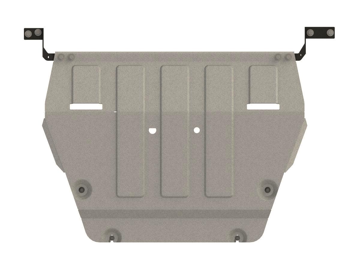 Protege Carter/vitesse Aluminium Toyota Proace 16+ 2,0/1.6D Fwd