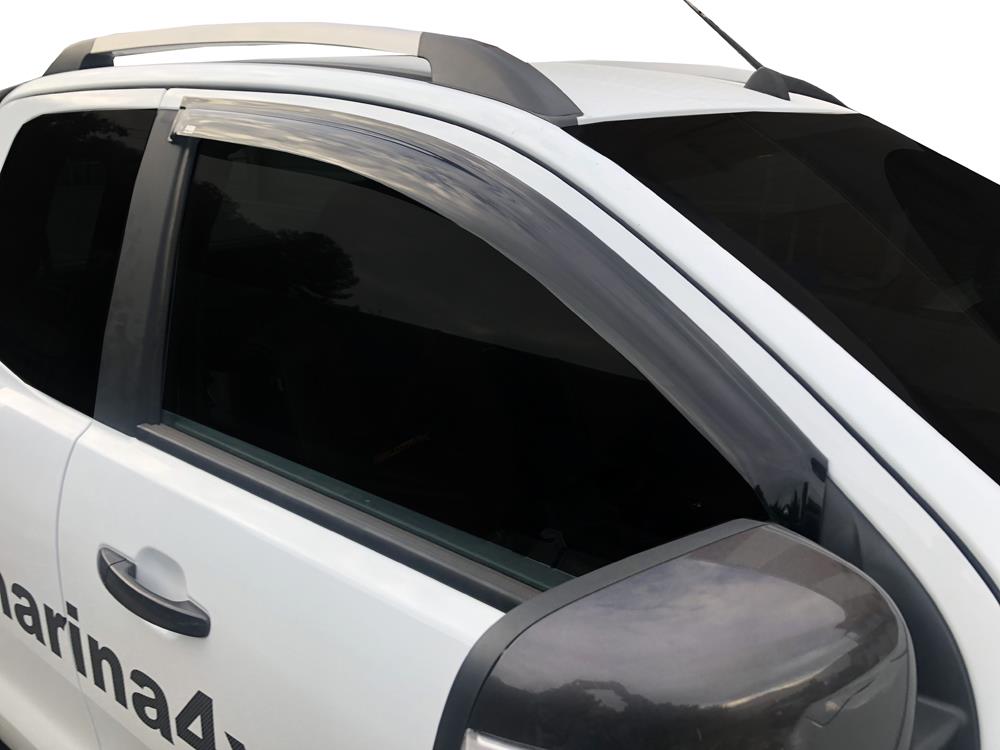 Deflecteur D'air Ford Ranger 2012/2023 Super Cab  X2