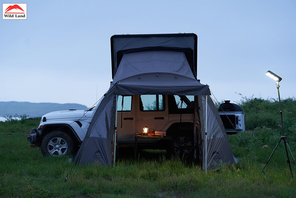 Annexe Wildland Desert Cruiser 140/wild Cruiser 160
