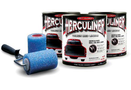 Herculiner (Résine Liquide)