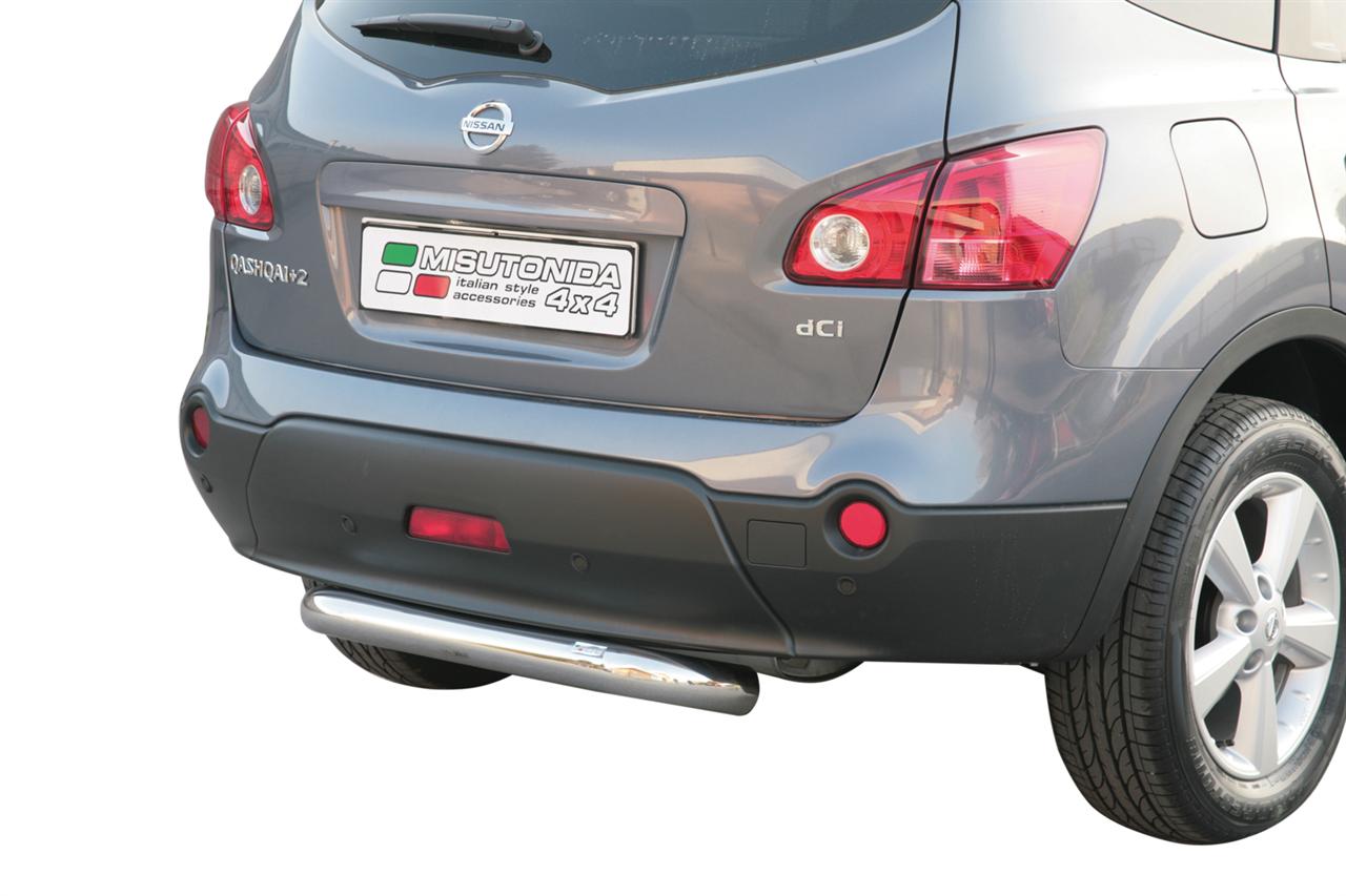 Contacteur marche arriere nissan qashqai #5